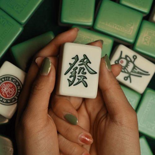 密胺麻雀
