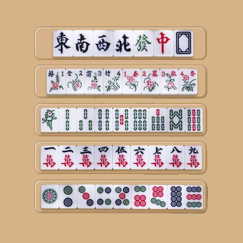 密胺麻雀